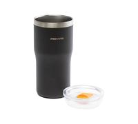 Fiskars On-The-Go Cup 0.5 L, Black