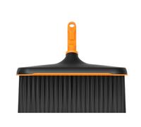 Fiskars OneClick Yard Broom