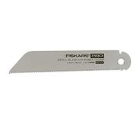 Fiskars Original Pro replacement blade for folding PowerTooth pull saw (1062932), saw blade length: 15 cm, 19 TPI, 1062942