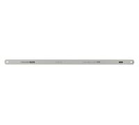 Fiskars Original Pro replacement blade for TrueTension hacksaw (1062931), saw blade length: 30 cm, 24 TPI, bimetal, 1062941