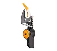 Fiskars Original Spare cutting head, UPX82, UPX86, For Fiskars Bypass telescopic tree pruner UPX86, UPX82, Black/Orange, 1026295