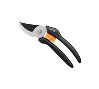 Fiskars P121 Solid™ Bypass Pruner in Black Fiskars Black