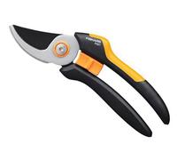 Fiskars P321 Solid Bypass Pruner Lightweight With SoftGrip Handle FSK1057162