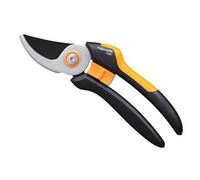 Fiskars P321 Solid Bypass Pruner Lightweight With SoftGrip Handle FSK1057162