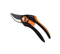 Fiskars P541 Plus™ Bypass Pruner in Black Fiskars Black