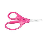 Fiskars Pink 5 Pointed Tip Kids Scissors by Fiskars