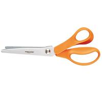 Fiskars Pinking Scissors, 23cm