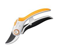 Fiskars Plus Bypass Pruner Capacity 24mm Ergonomic Handles FSK1057172