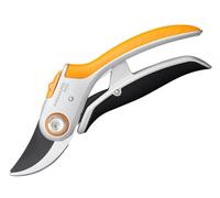 Fiskars Plus Bypass Pruner Capacity 24mm Ergonomic Handles FSK1057172
