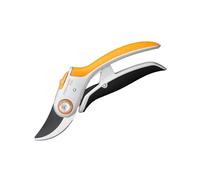 Fiskars Plus Bypass Pruner in Orange Fiskars Orange