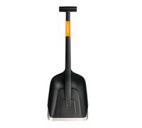 Fiskars plus car shovel
