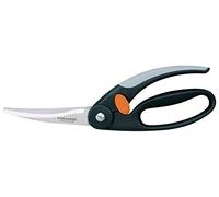 Fiskars Functional Form renew bird scissors 25 cm