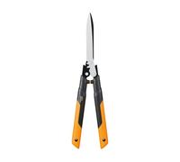 Fiskars Power Geared Straight Hedges Shears