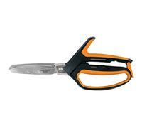 Fiskars PowerArc Easy Action Shears (10 Inch)