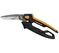 Fiskars Powerarc™ Heavy-Duty Utility Snips 1027206