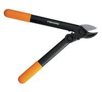 Fiskars Powergear Anvil Steel Two-Handed Loppers