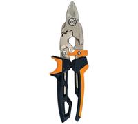 Fiskars Powergear™ Bulldog Aviation Snips 250Mm (10In) 1027212