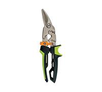 Fiskars 1027208 Powergear Aviation Snips Right Cut 250mm 10In Fsk1027208