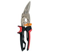 Fiskars PowerGear Aviation Snips (Left Cut)