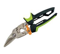 Fiskars Powergear™ Aviation Snips Right Cut 250Mm (10In) 1027208