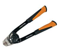 Fiskars PowerGear Bolt Cutters 36cm Capacity 7.9mm SoftGrip Handle FSK1027213