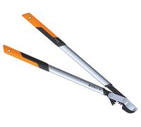 Fiskars Powergear Lx98-l Silver
