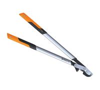 Fiskars Powergear Lx98-l Silver