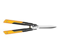 Fiskars PowerGear X Gear Hedge Shears HSX92 Garden Cutting 63cm, 808g New