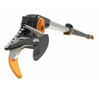 Fiskars 1023624 FSK1023624 UPX86 Powergear Telescopic Tree Pruner Cutter 4m
