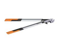 Fiskars PowerGearX Gear Pruner Anvil L - LX99 Hedge Shears Garden