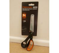 Fiskars Amplify Scissors 24Cm 1020223