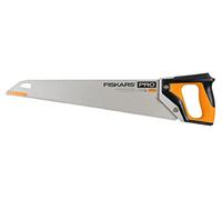 Fiskars PowerTooth Hand Saw 500 mm 9tpi