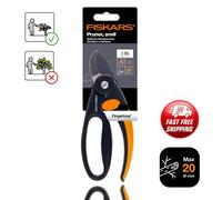Fiskars Pruner Anvil P43 Finger Loop Brand-New