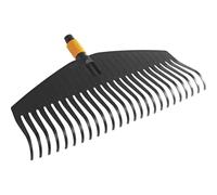 Fiskars QuikFit leaf rake 52x32cm without handle plastic high quality