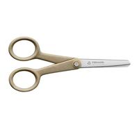 Fiskars Renew 1062546 Hobby Scissors, Length: 13 cm, Recycled Stainless Steel/Plastic, Made from 100% Recyclable Materials