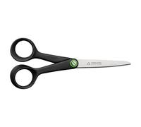 Fiskars Functional Form universal scissors 17 cm Black