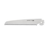 Fiskars Replacement Blade for SW69 Folding Saw Plus for Thick Trunks and Branches Sharp Power Tooth Blade, Coarse Tooth, Blade Length: 21 cm, 1067555