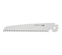 Fiskars Replacement Blade for SW69 Folding Saw Plus for Thick Trunks and Branches Sharp Power Tooth Blade, Coarse Tooth, Blade Length: 21 cm, 1067555