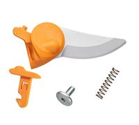Fiskars replacement blade for X-series bypass secateurs L P961