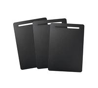 Fiskars Replacement Cutting Supports for Fiskars Cutting Station, Functional Form, 3 Pads, Plastic, 35 x 25 x 0.5 cm, 1059231
