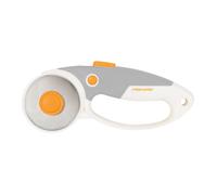 Fiskars Rotary Cutter Loop Titanium 60mm