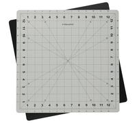 Fiskars Rotating Cutting Mat 12” x 12”, (35x35)