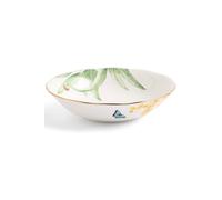 Fiskars Royal Albert Miranda Kerr Australiana Cereal Bowl 16cm - White Fiskars White