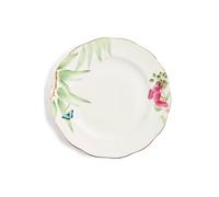 Fiskars Royal Albert Miranda Kerr Australiana Plate 27cm - White Fiskars White
