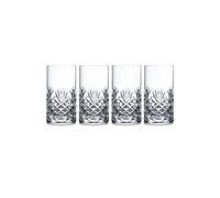Fiskars Royal Doulton Highgate Set of 4 Highball Glass - Clear Fiskars Clear