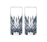 Fiskars Royal Doulton Set of 2 Ashmere Highball Glass 320ml - Clear Fiskars Clear