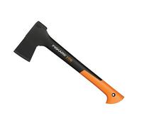 Fiskars S X10 Chopping Axe 1.2kg 4.4 lb FiberComp Handle FSK1015619