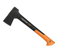 Fiskars S X10 Chopping Axe 1.2kg 4.4 lb FiberComp Handle FSK1015619