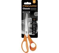 FISKARS Scissors Classic PREMIUM Quality Fabric Tailors Shears General Purpose