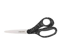Tijeras para estudiantes de secundaria y bachillerato 20 cm Pink Soft Grip